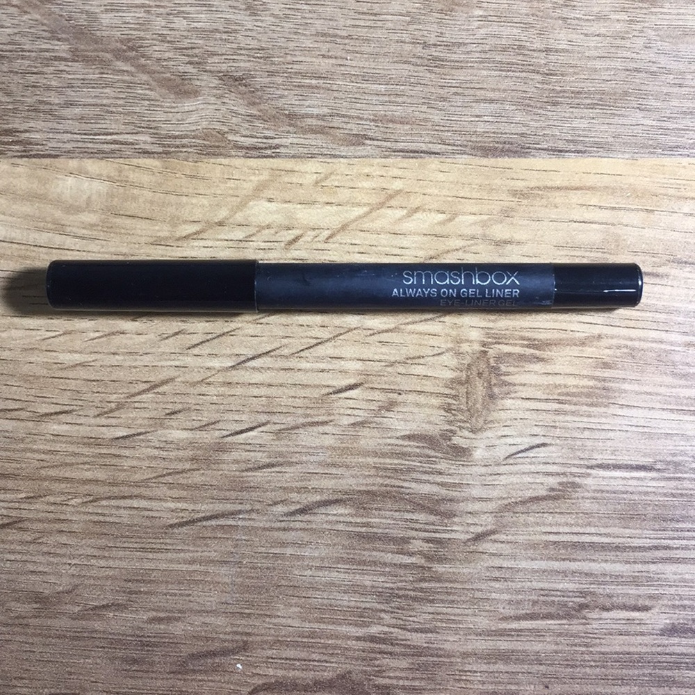 Smashbox Gel Eyeliner